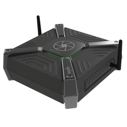 Lexmark Optra VZ1000 Optra Edge for AI deployment