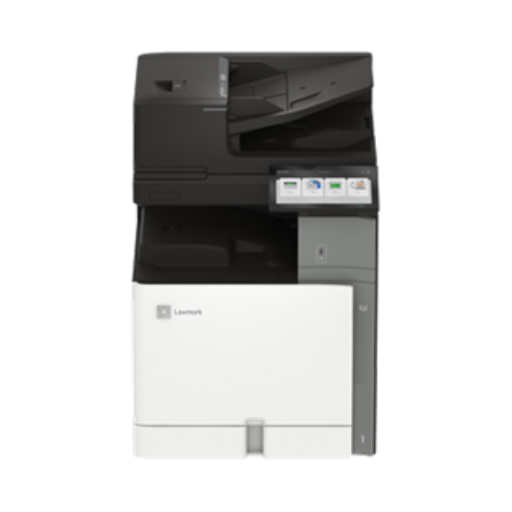Lexmark CX833se