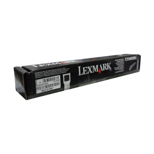 Lexmark C/X73x,74x 1-Pack 20K Photoconductor Kit