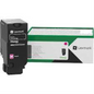 Lexmark CS735de/CS737dze Mag Toner 12.5k return pro