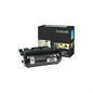 60F1H0E Lexmark MX310,410,510,511,610,611 Corporate 10K Toner Cartridge