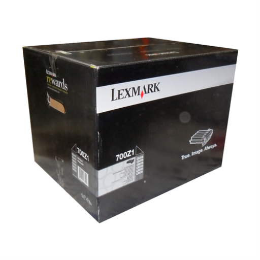 Lexmark 70C0Z10 CS/CX31x,41x,51x Black 40K Imaging Unit