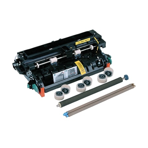 T65x, X654e, X656e, X658e Fuser Maintenance Kit 110-120V Part no.: 40X4724