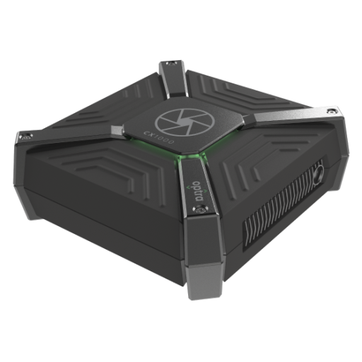 Lexmark Optra CX1000?Optra Edge for AI deployment