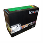 Lexmark T650,T/X652,654,X651,656,658 Return Program 25K Label Application Print Cartridge