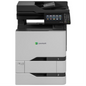 Lexmark CX725R Low Volt CA MX US