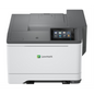 Lexmark CS632dwe Colour Printer