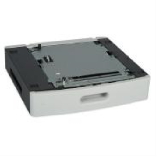 Lexmark MS810, MS811, MS812, MX710, MX711 550-Sheet Tray Insert