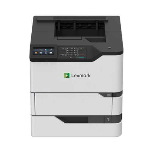 Lexmark MS826de