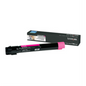 Lexmark X950/952/954 Magenta 22K Toner Cartridge
