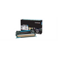 Lexmark X746,748 Cyan Return Program 7K Toner Cartridge
