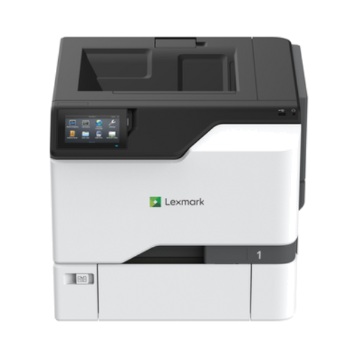 Lexmark CS735de