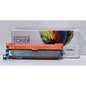 Compatible TN229XLC Brother Cyan Toner
