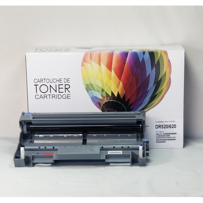 CTDR520/DR620 COMPATIBLE HL5200 SERIES DRUM UNIT