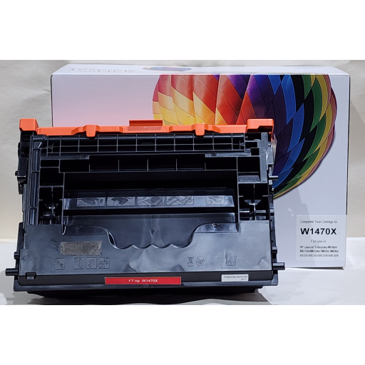 HP W1470X (147X) BALLOON BRAND COMPATIBLE TONER