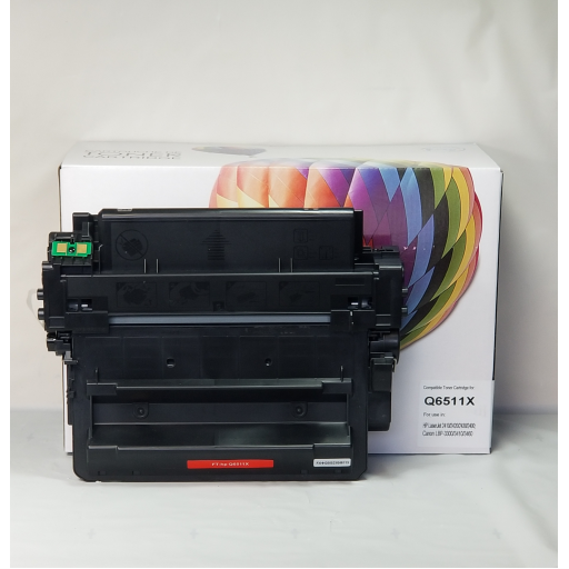 CTQ6511X COMPATIBLE LASERJET2420/2430 HIGH YIELD