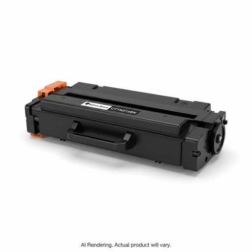 COMPATIBLE BLACK TONER FOR HL4150/4570, MFC9460/9