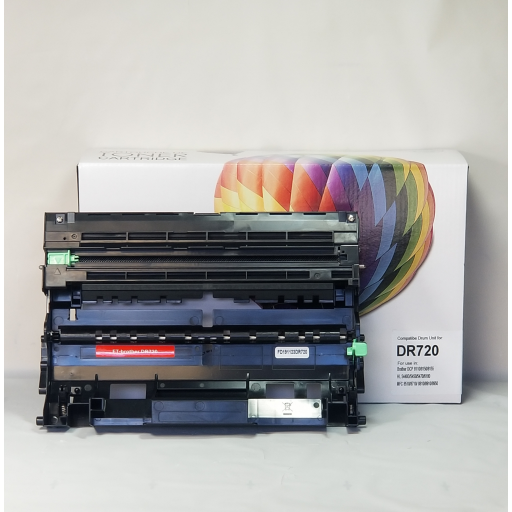 CTDR720 COMPATIBLE DRUM BROTHER DR720