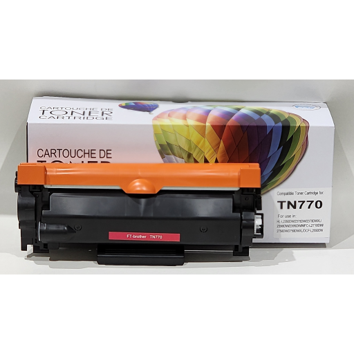 Balloon Brand Compatible brother Toner