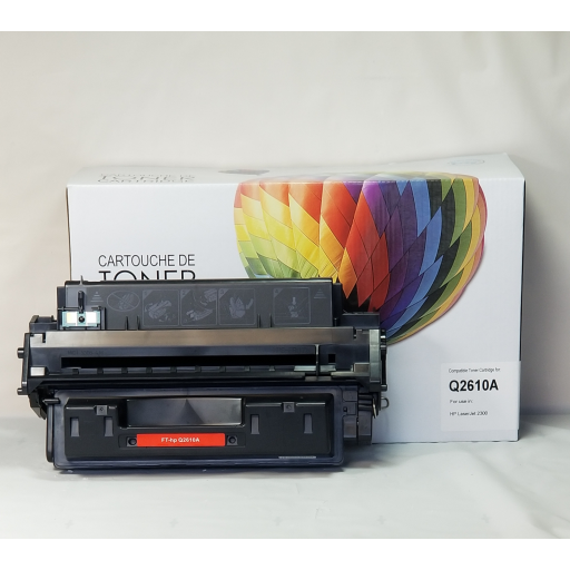 CTQ2610A COMPATIBLE LASERJET2300