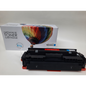 CTW2021X Balloon Brand (414X) Compatible Cyan Toner