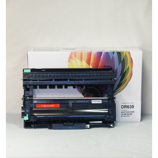 CTDR630 COMPATIBLE DRUM FOR HLL2360DW/2320D/2380DW