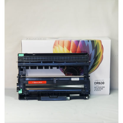 CTDR630 COMPATIBLE DRUM FOR HLL2360DW/2320D/2380DW