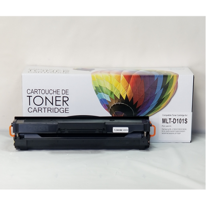 CTMLTD101S COMPATIBLE HIGH YIELD SAMSUNG TONER