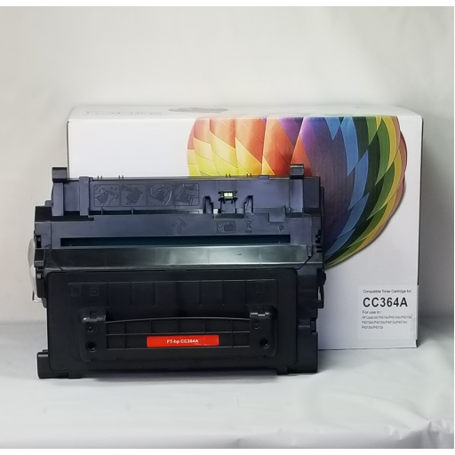 CTCC364A COMPATIBLE HP LASERJET P4014/P4015 10K BLACK TONER