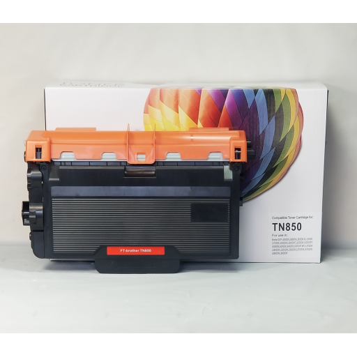 CTTN850 COMPATIBLE BROTHER TN850 TONER