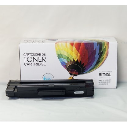 CTMLTD105 COMPATIBLE HIGH YIELD SAMSUNG TONER