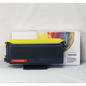 CTTN580/TN650 COMPATIBLE BROTHER TN580/TN650 BLACK