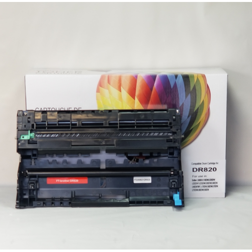 CTDR820 COMPATIBLE DRUM BROTHER DR820