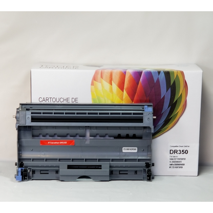 CTDR350 COMPATIBLE HL2040/HL2070 SERIES DRUM KIT