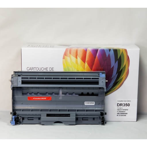 CTDR350 COMPATIBLE HL2040/HL2070 SERIES DRUM KIT