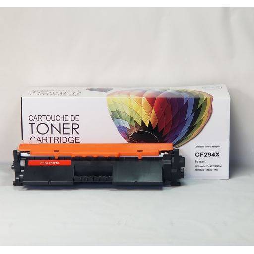 CTCF294X COMPATIBLE HP CF294X FOR LJ PRO 118/ M148 MFP 2.8K