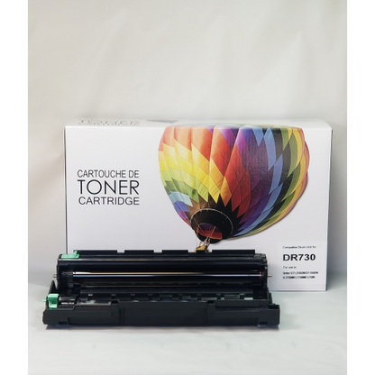 CTDR730 COMPATIBLE BROTHER DRUM UNIT