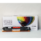 CTCF350A COMPATIBLE HP #130A BLACK TONER