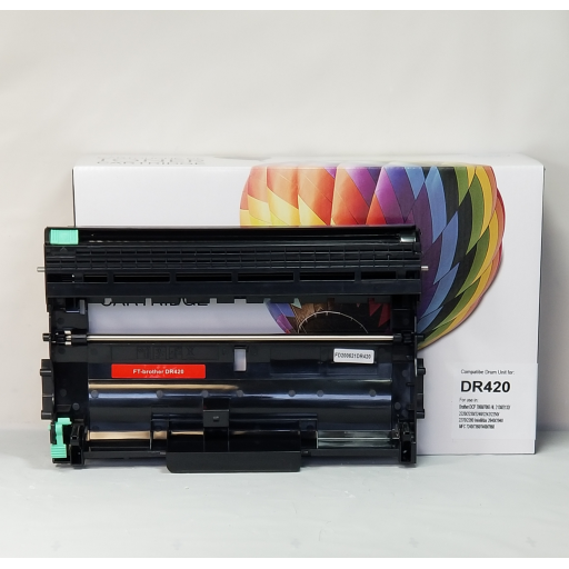 CTDR420 CO0MPATIBLE BROTHER DRUM UNIT FOR HL2240 / HL2270DW