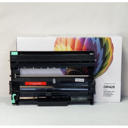 CTDR420 CO0MPATIBLE BROTHER DRUM UNIT FOR HL2240 / HL2270DW