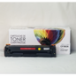 CTCF502X COMPATIBLE HP YELLOW TONER/Canon 054H 3025C001