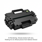 Compatible with CF287X HP BLACK LJ TONER FOR M527C/M527DN/M527F