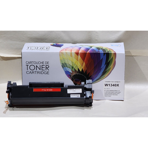 HP COMPATIBLE W1340X,134X