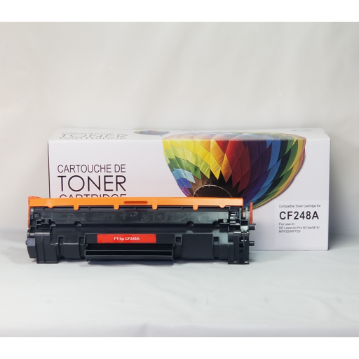 CTCF248A COMPATIBLE HP CF248A FOR LJ PRO M15/M28 MFP 1K