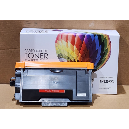 Compatible Brother Toner TN920XXL