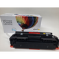 CTW2022X Balloon Brand (414X) Compatible Yellow Toner