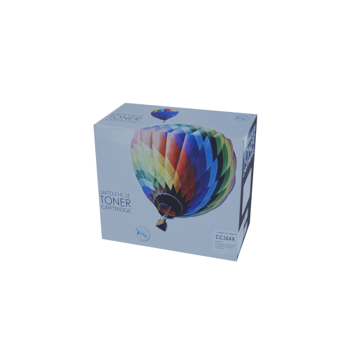 COMPATIBLE HP LASERJET P4015 24K BLACK TONER CARTR