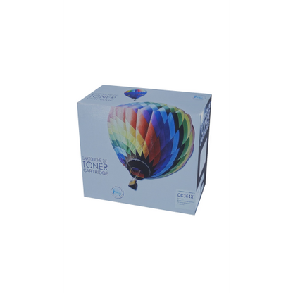 COMPATIBLE HP LASERJET P4015 24K BLACK TONER CARTR