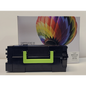 55K-Compatible Lexmark 58D1U00 Toner