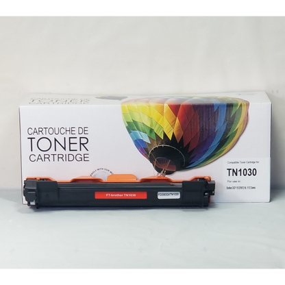 CTTN1030 COMPATIBLE TONER FOR DCP1512/DCP1612W AND HL1112